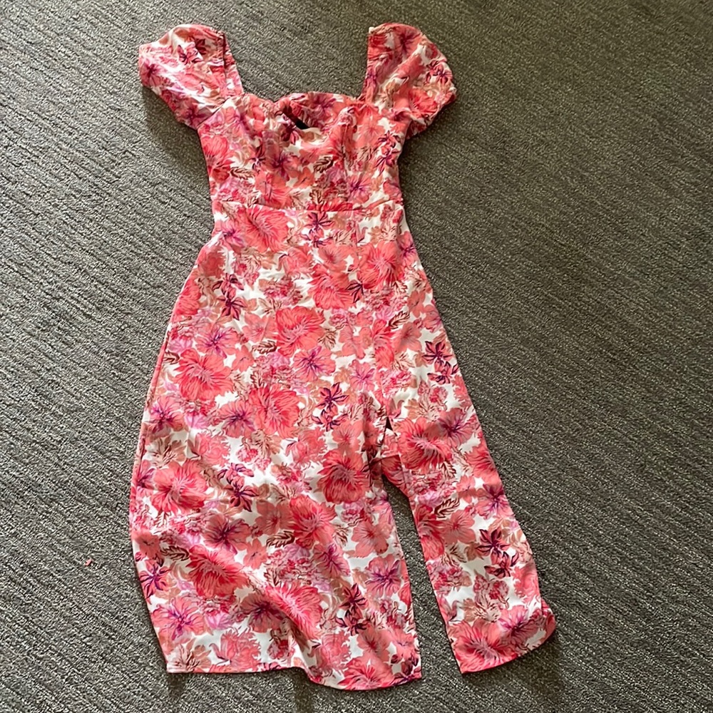 HelloMolly Midi Dress